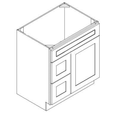 VA3021D/L cr